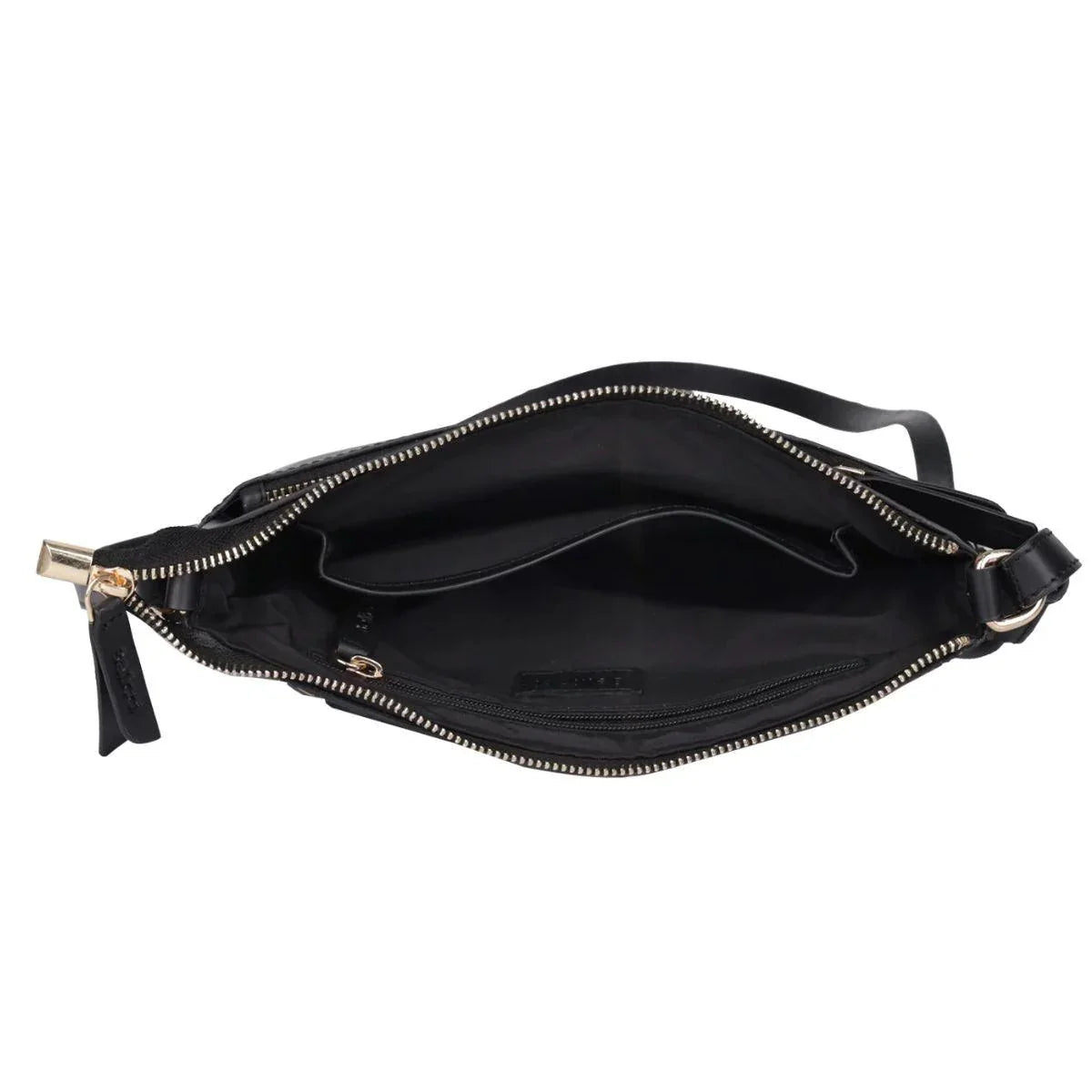 Bellici | Milena | leren crossbody tas