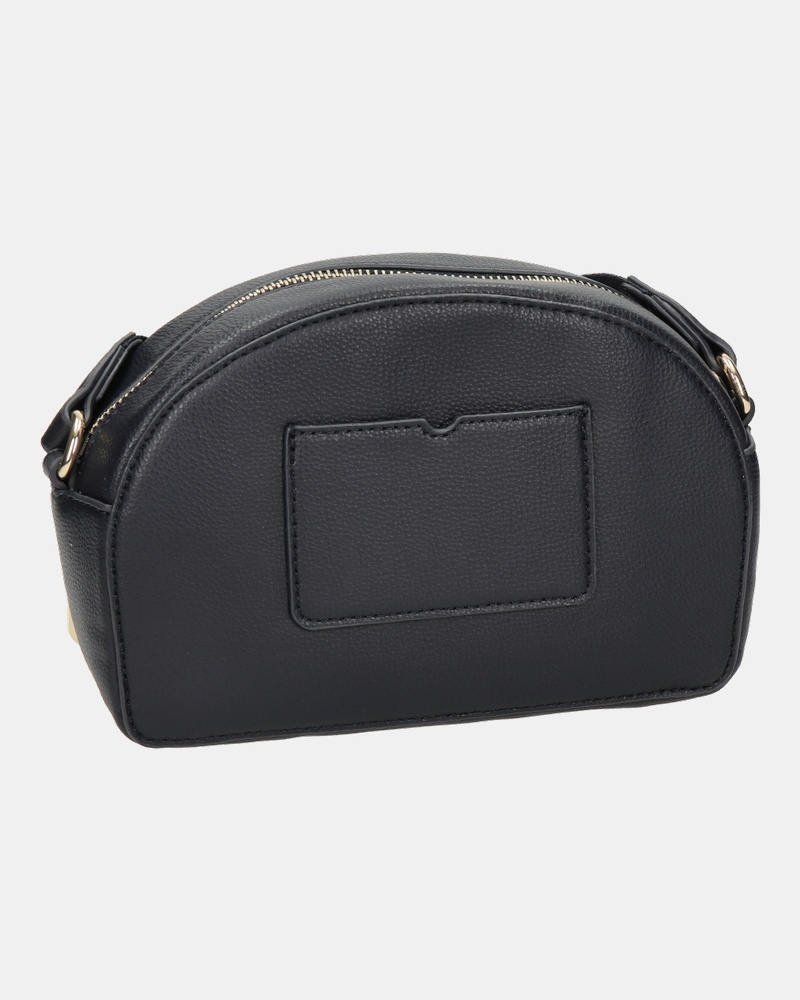 Tommy Hilfiger Sport Half Moon Schoudertas  - blauw