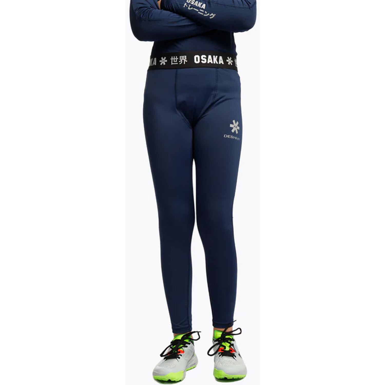 Osaka Baselayer Legging Junior