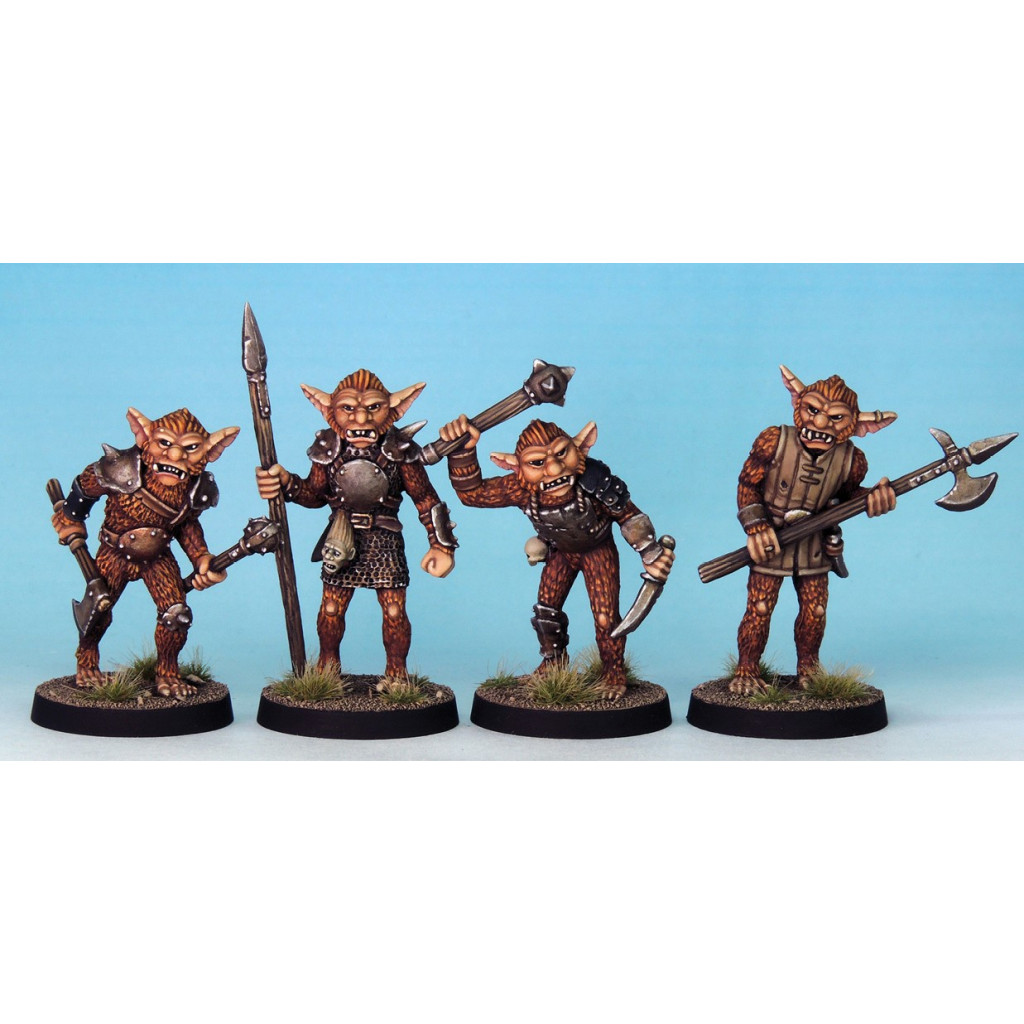 7TV - Bugbears