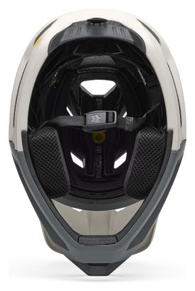 Casque Integral Fox Proframe RS Sol Gris/Vert