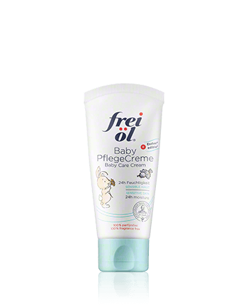 frei öl Mama & Baby Baby PflegeCreme 50ml