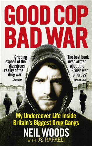 Good Cop, Bad War (Paperback)