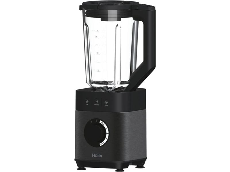 Haier Standmixer HBL5B2 021 Schwarz Blender