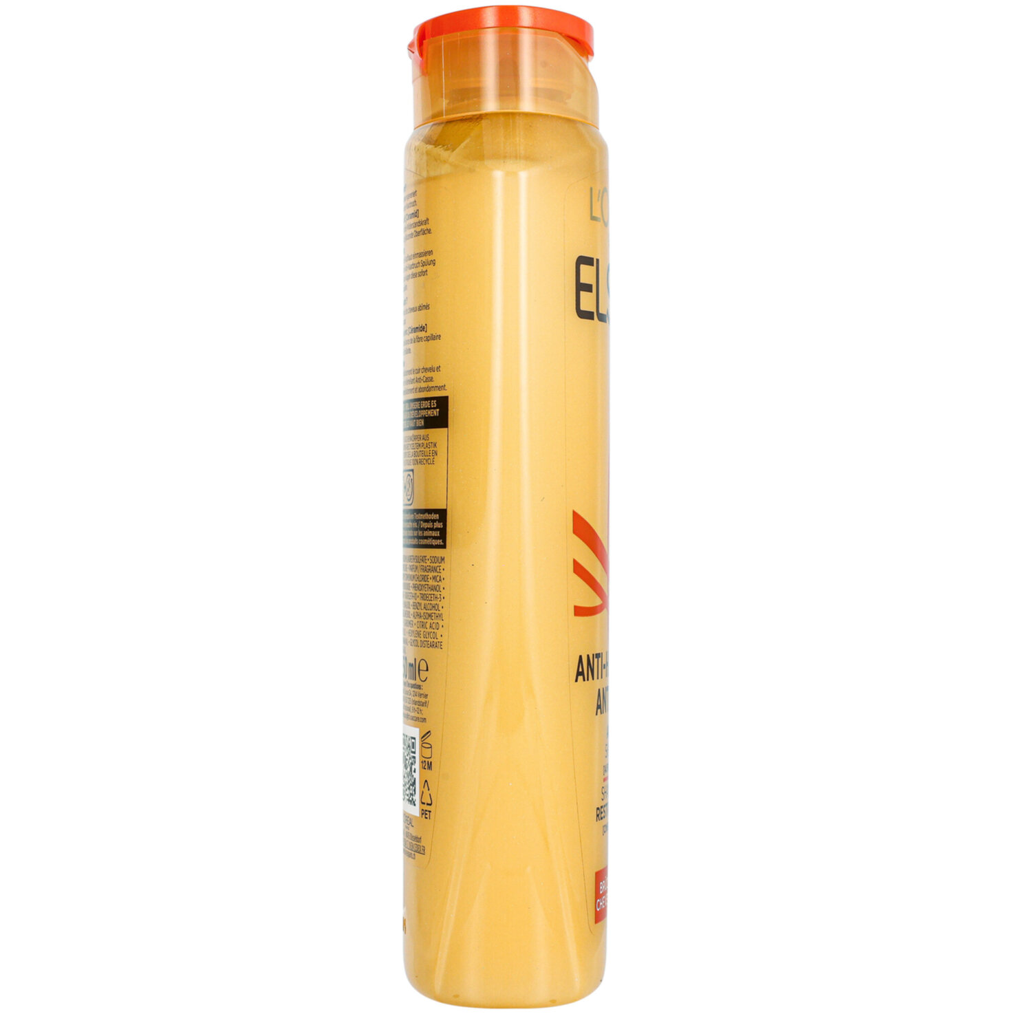 Elsève Shampoo Anti-Haarbruch