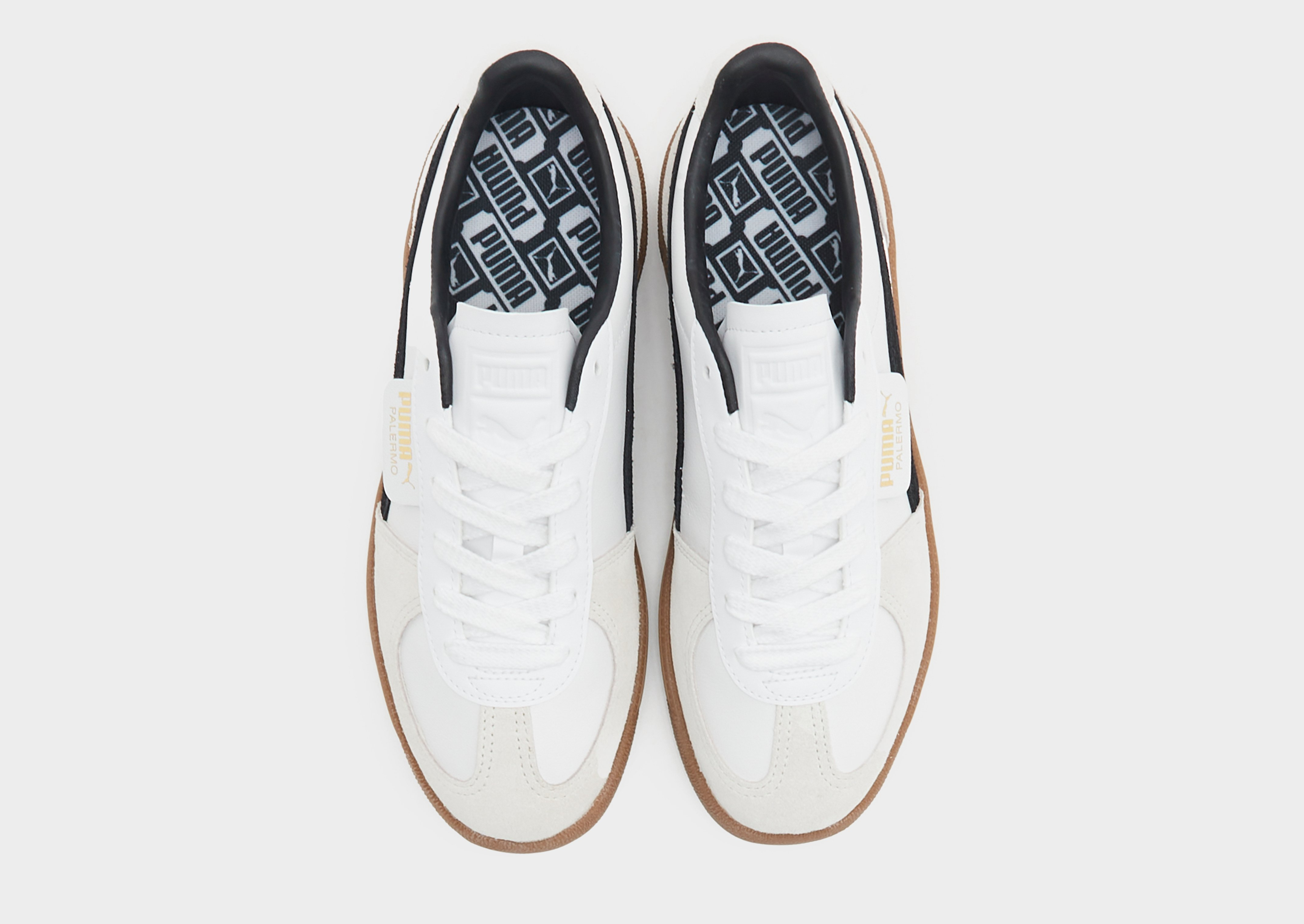Puma Palermo Femme
