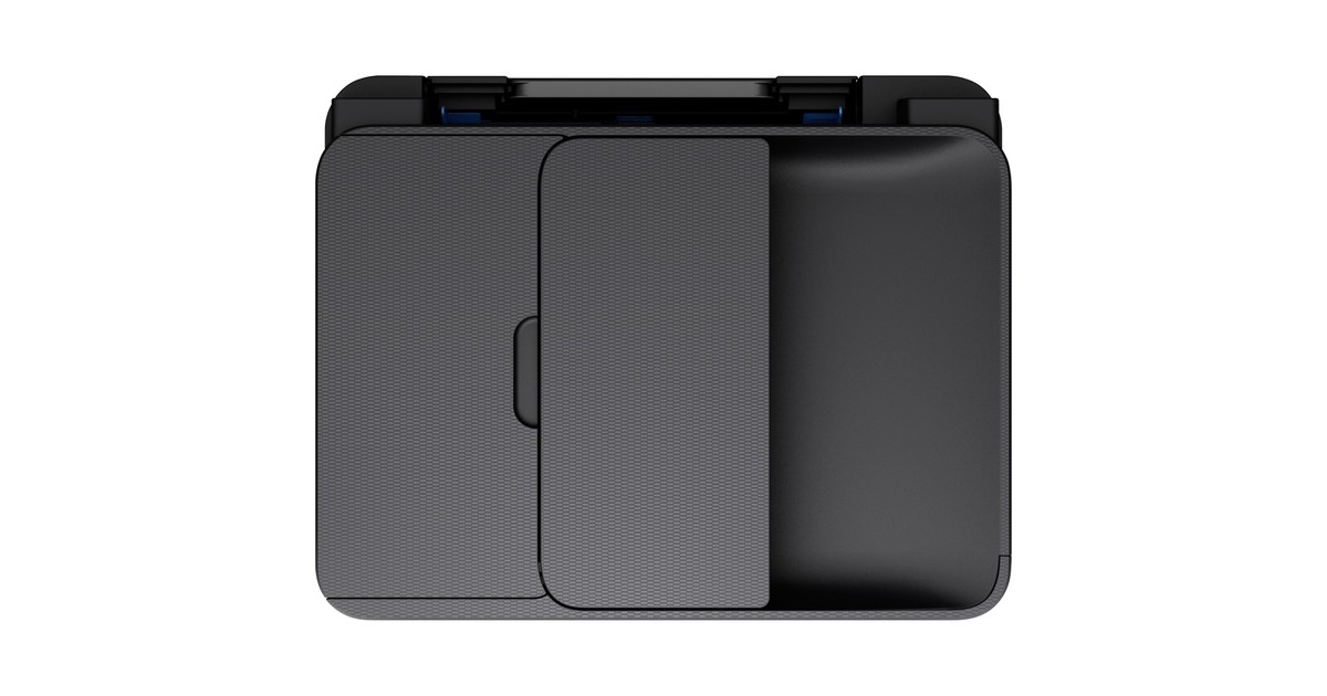 EpsonWorkForce WF-2930DWF all-in-one inkjetprinter met faxfunctie  (Zwart, Scannen, Kopiëren, Faxen, Wi-Fi)
