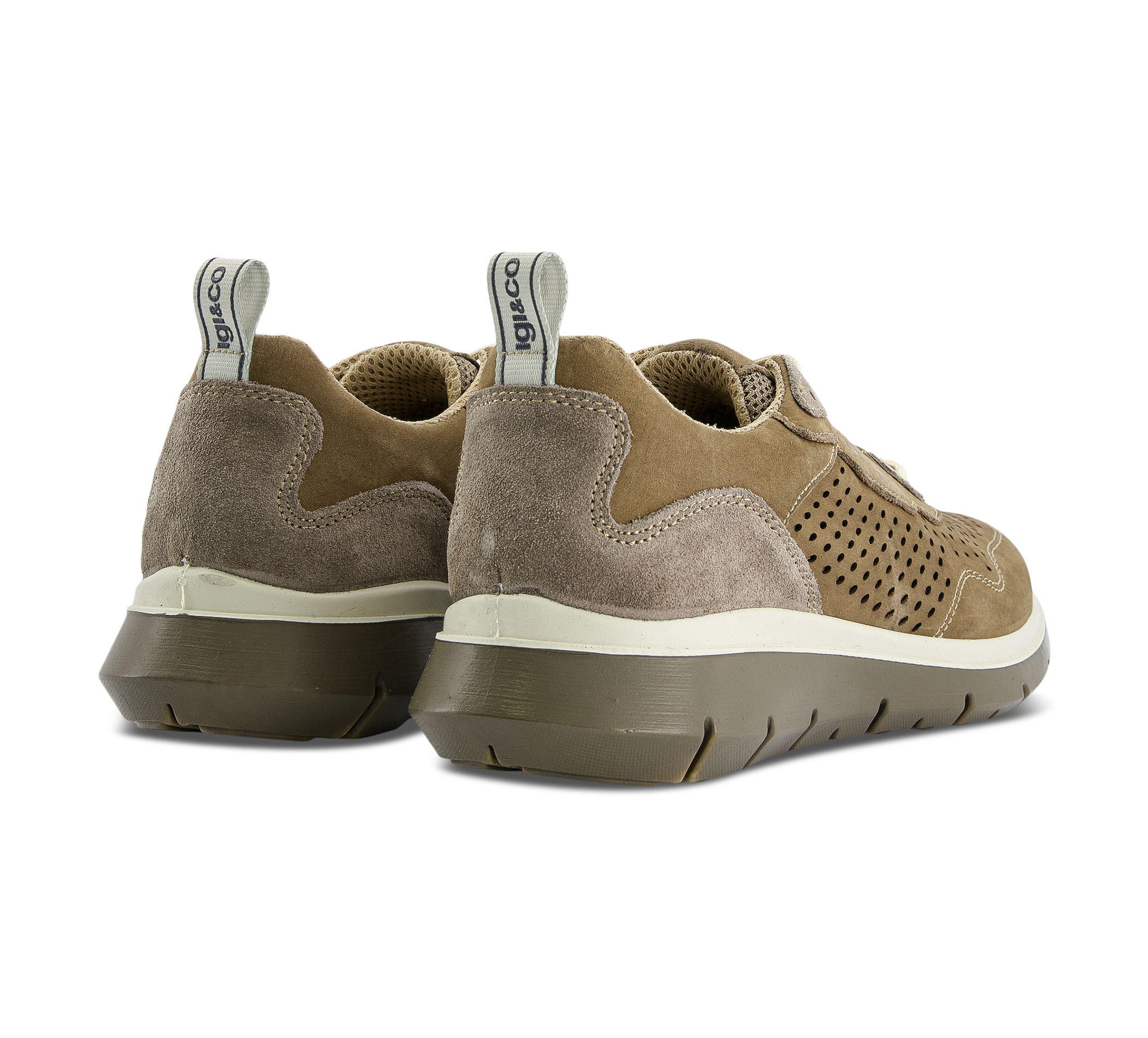 Igi & Co Ermes - Sneaker low