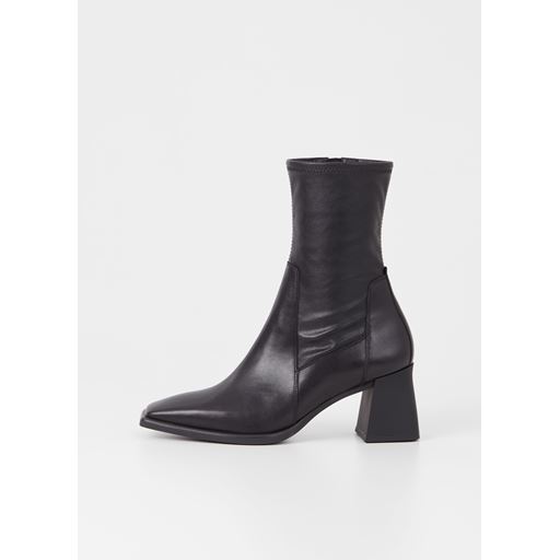 Vagabond Shoemakers Hedda Støvler, Black, 41