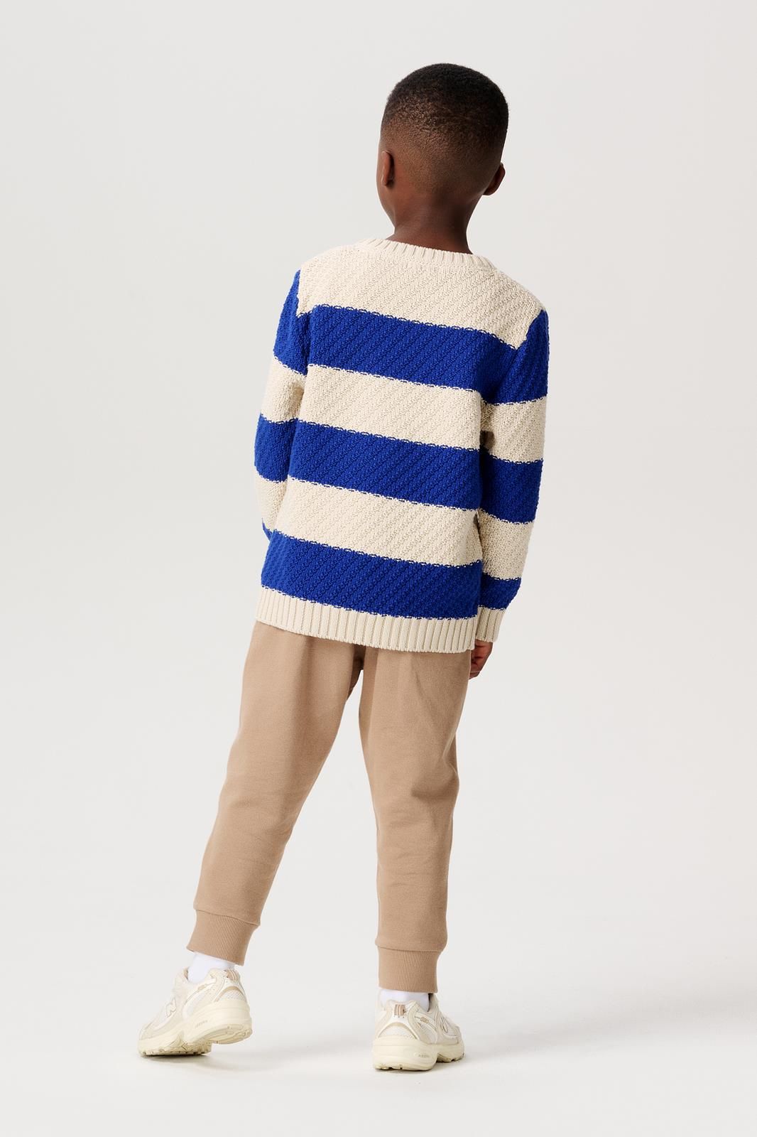 Noppies Kids Broek Huete - Natural