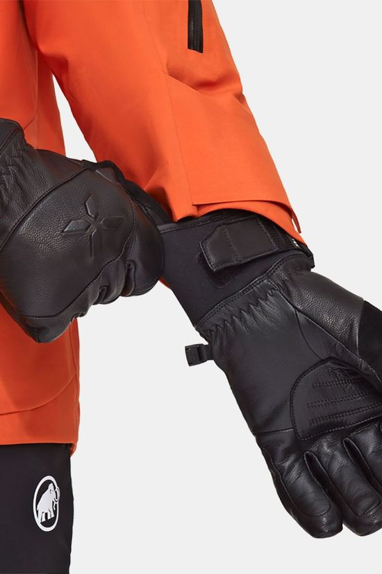 Mammut Mammut Eiger Free Glove Gore-Tex Handschoen