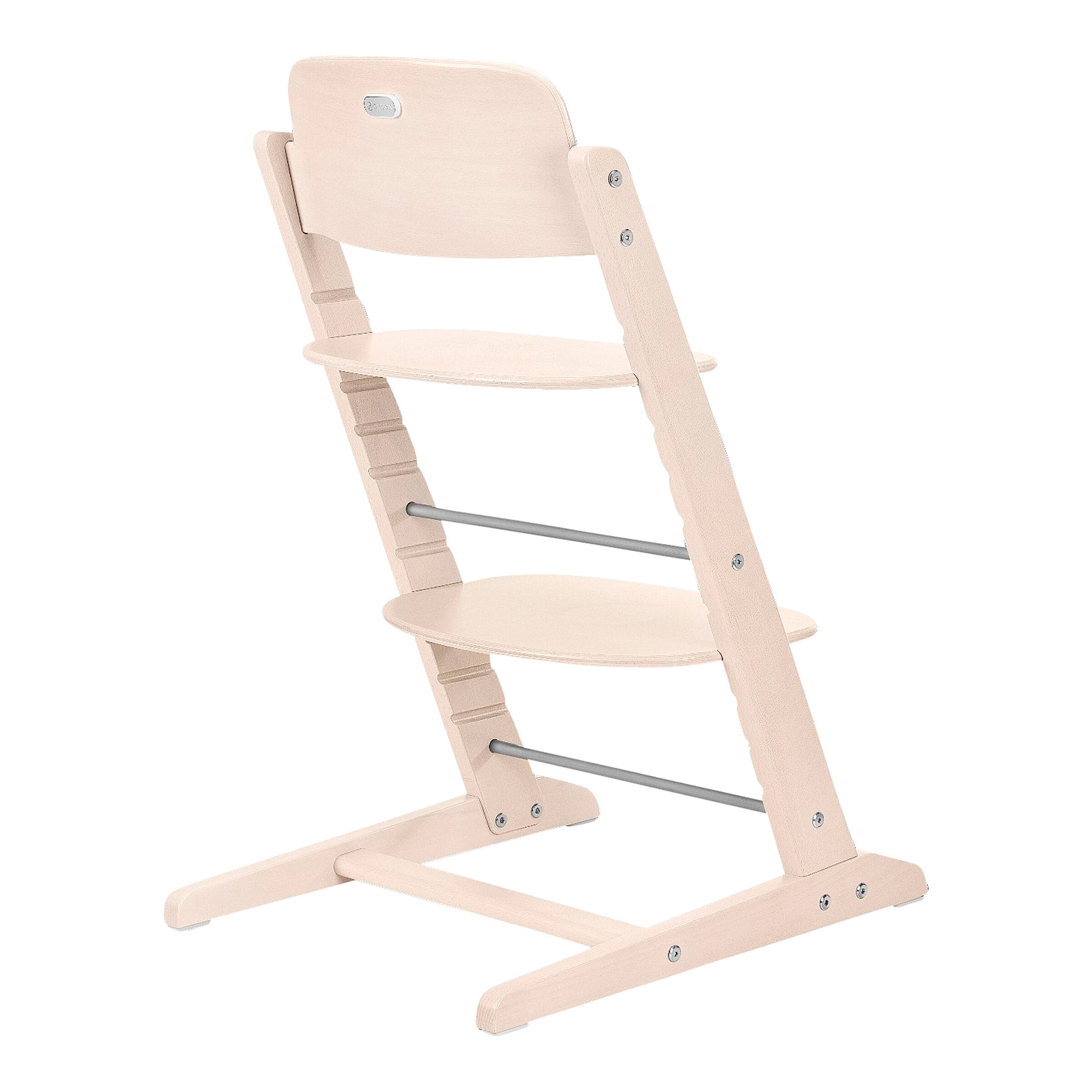 Cybex - GOLD Treppenhochstuhl IRIS 3-in-1 Set all natural