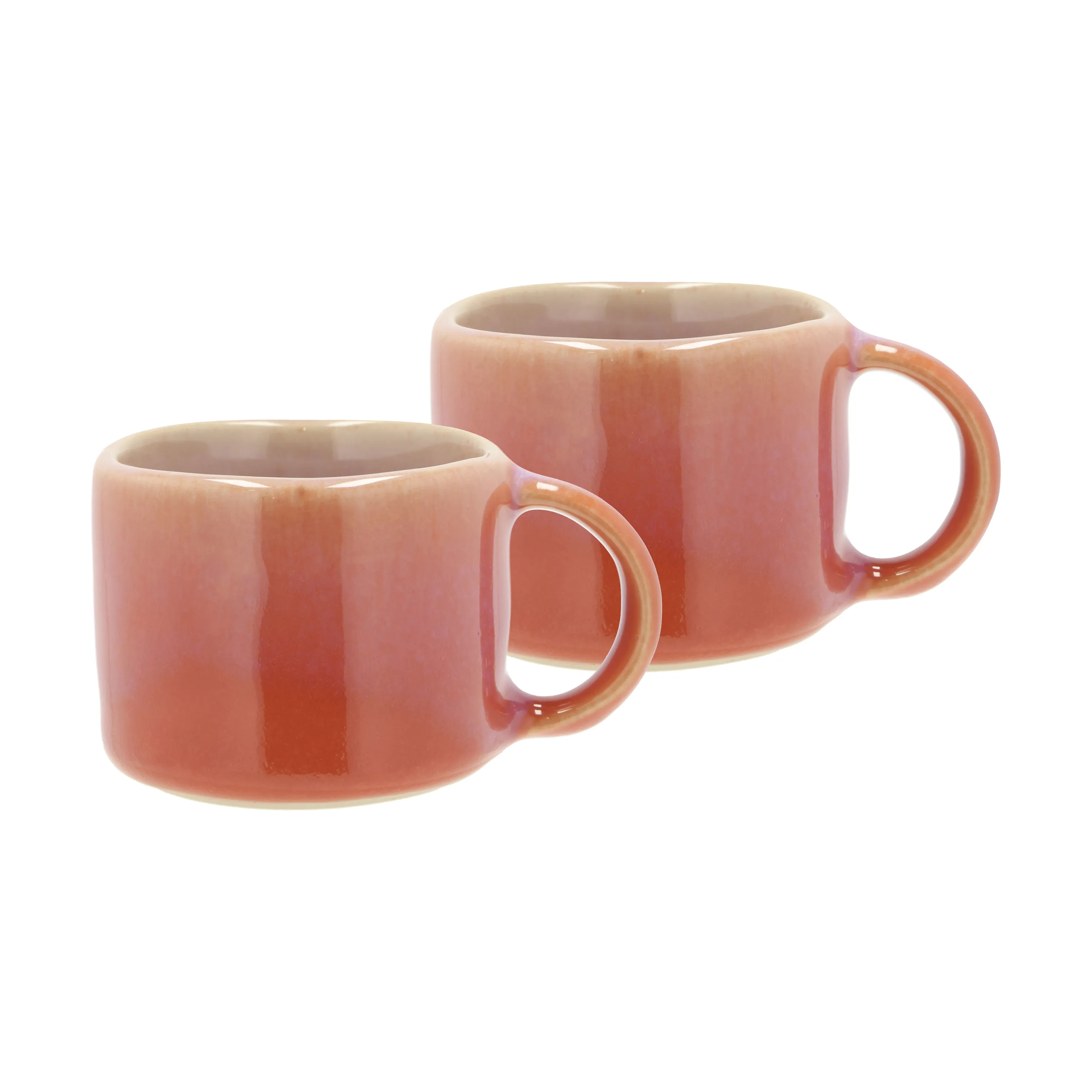 Villa Collection Styles Espressokop - 2 stk.