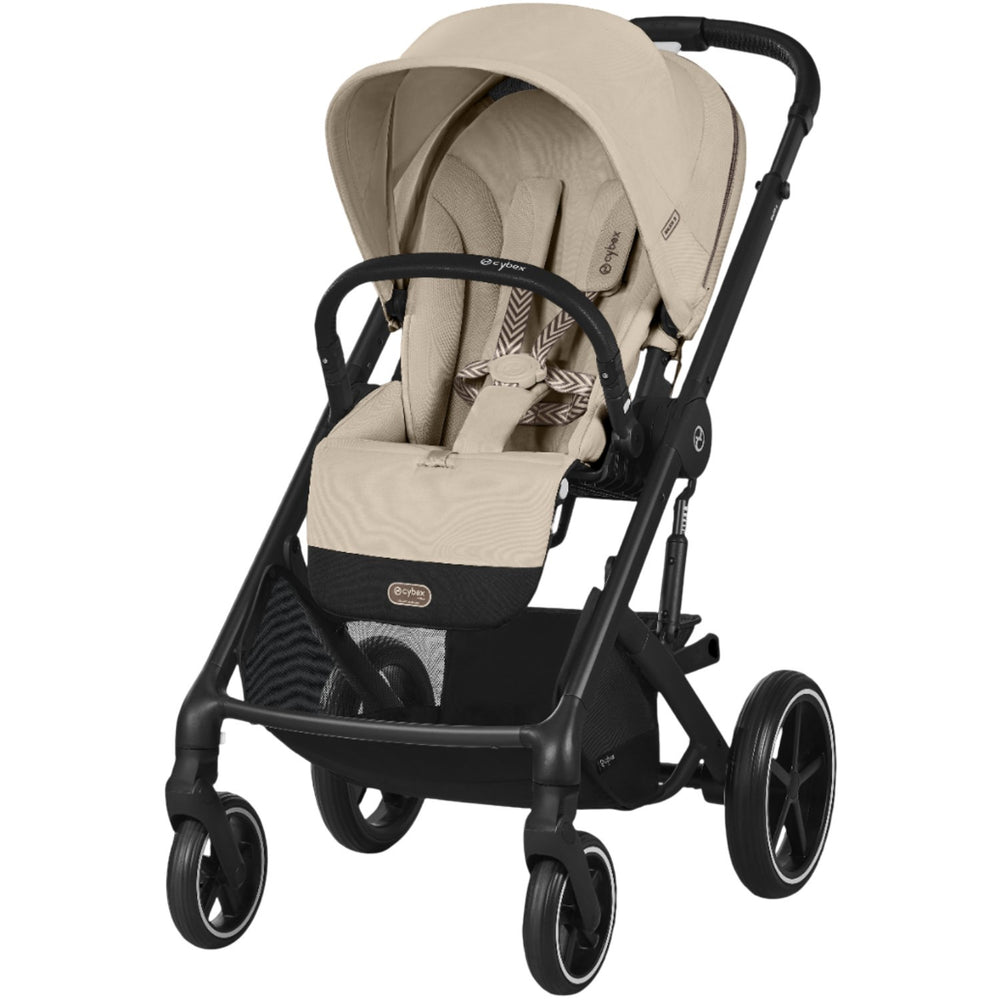 Køb Cybex Almond Beige Balios 3 In 1