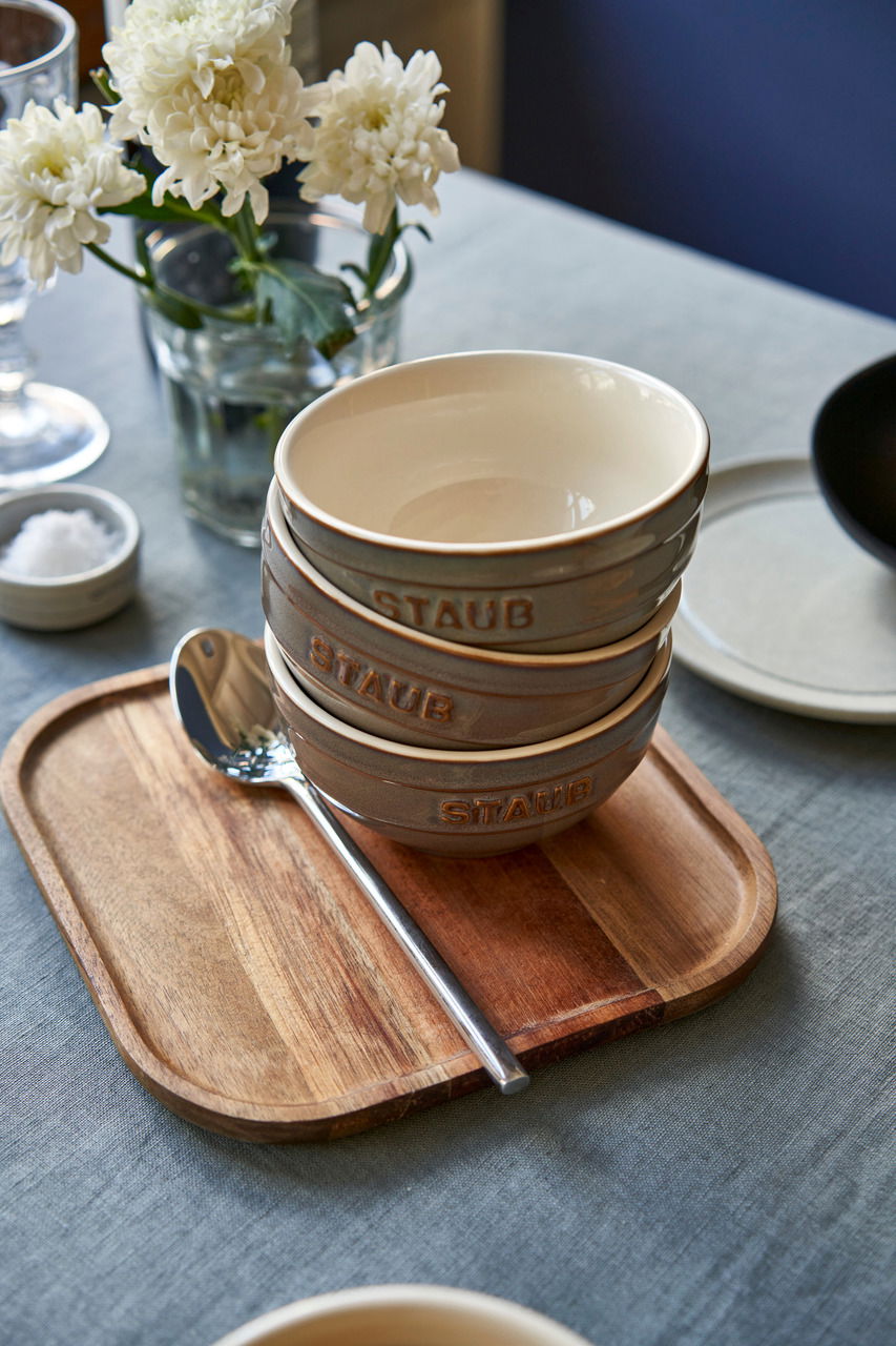 Staub Schüsselset 4-tlg.