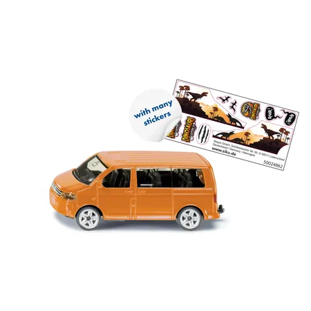 SIKU 1070 VW Multivan