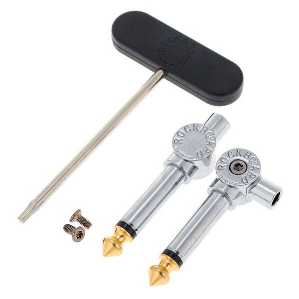 Rockboard PatchWorks Solderless Plugs CR