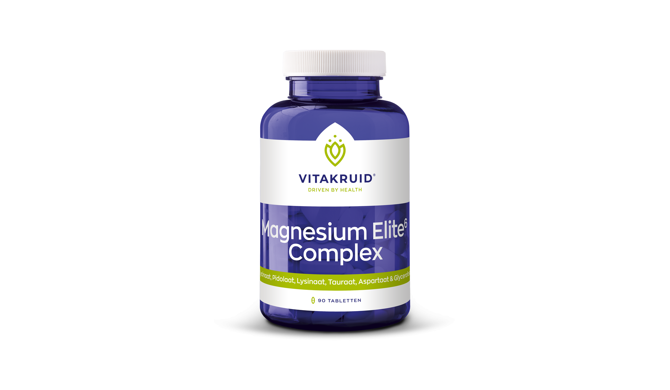 Magnesium Elite⁶ Complex