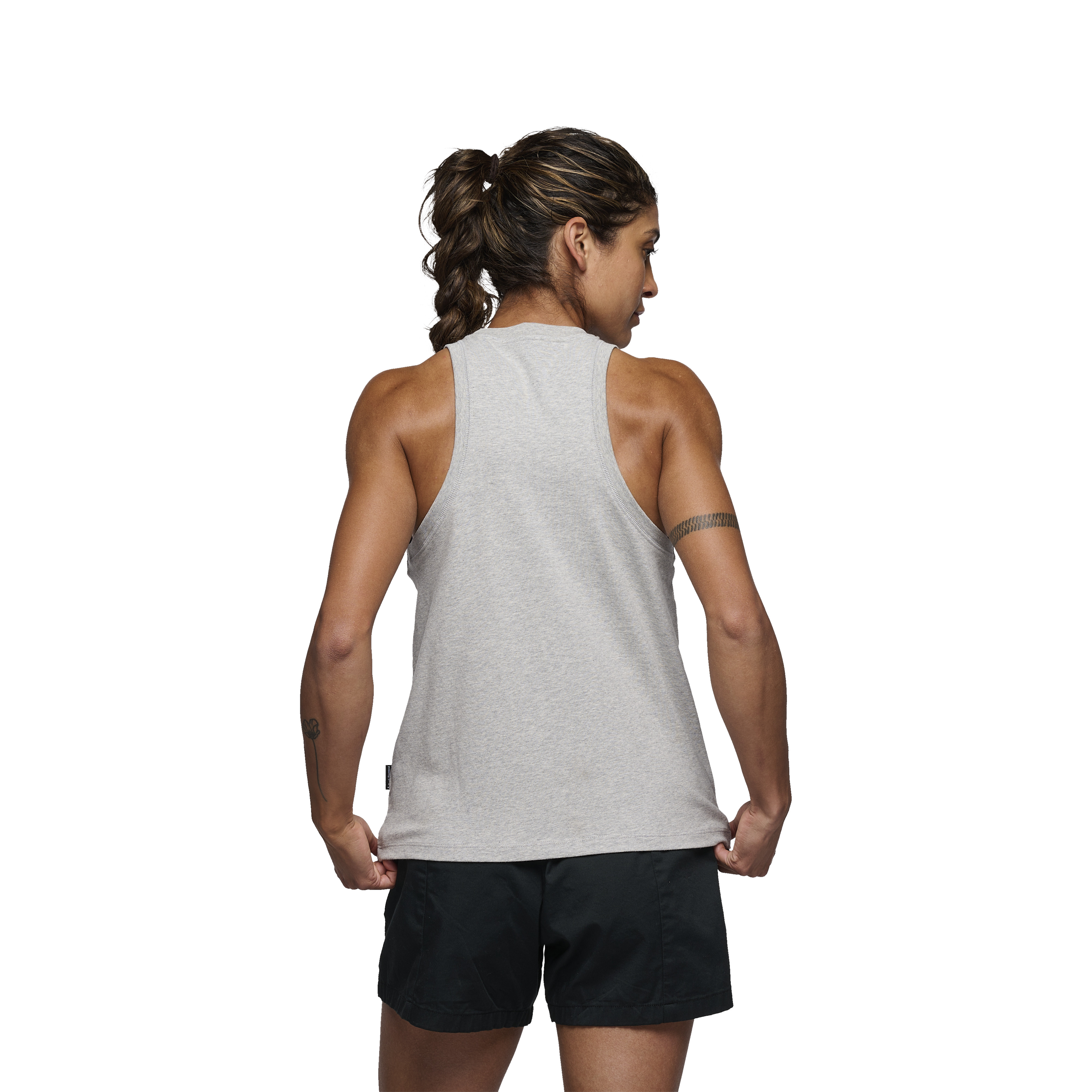 W Project Muscle Tank