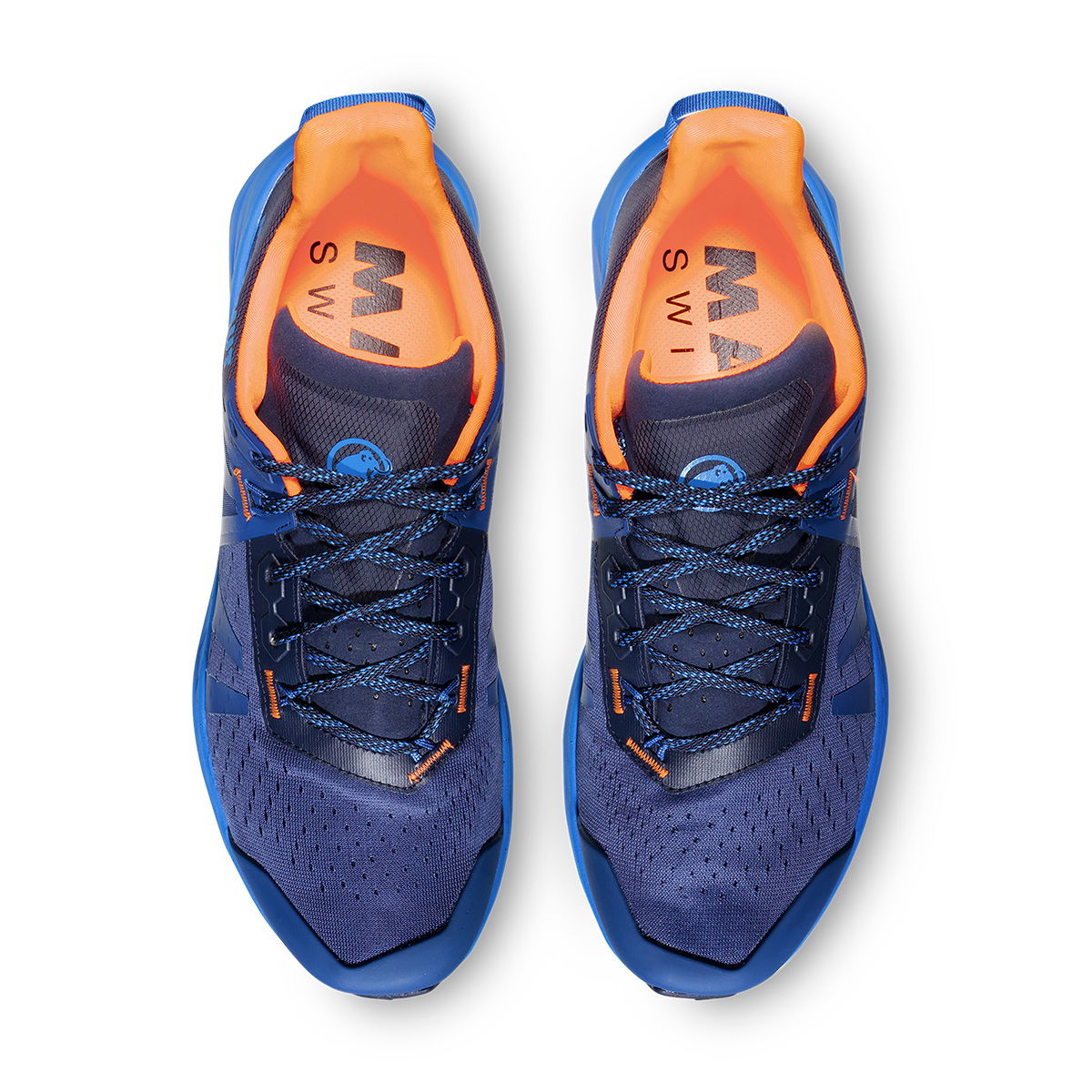 Mammut Saentis TR Low GoreTex sko, herre
