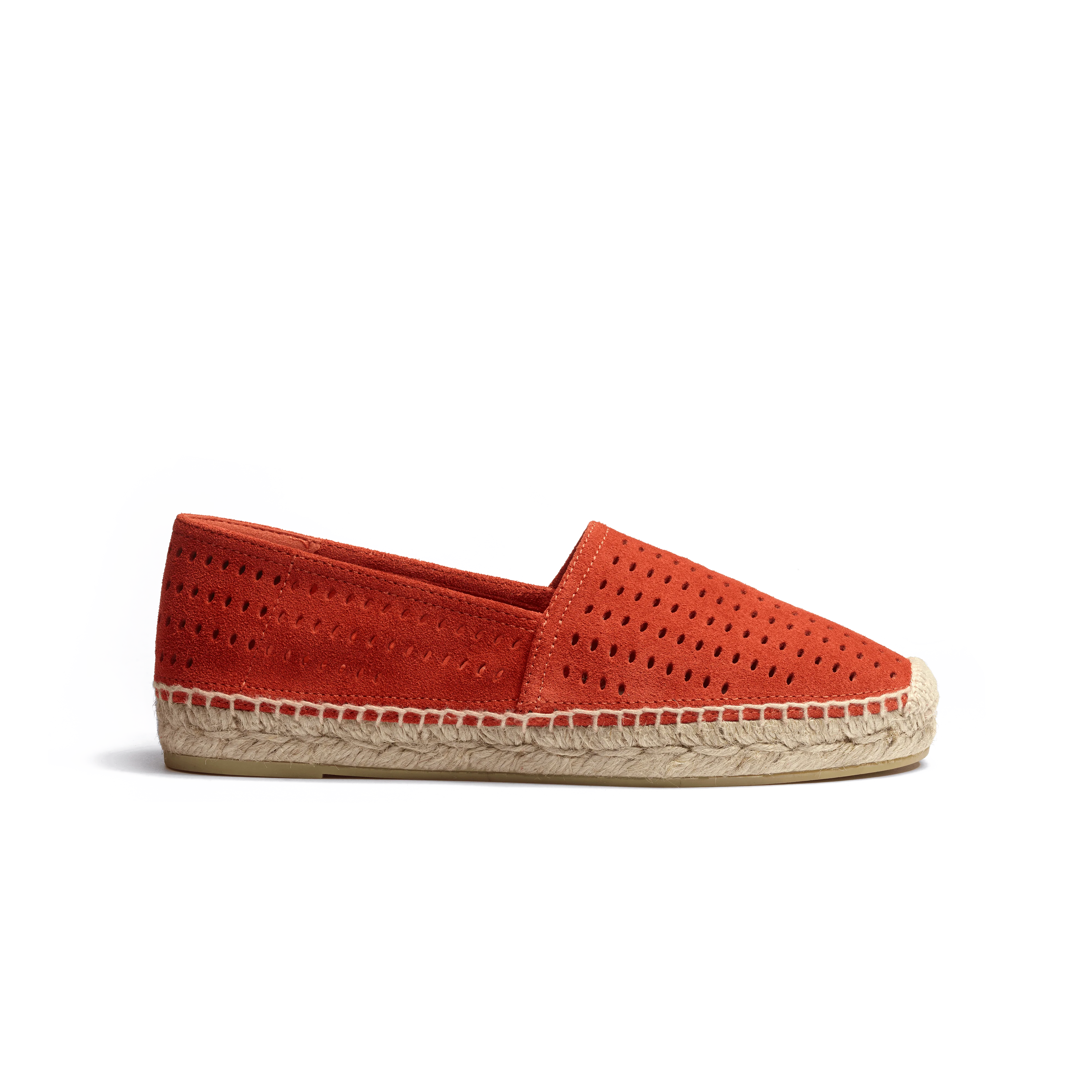Espadrille Wait and Sea