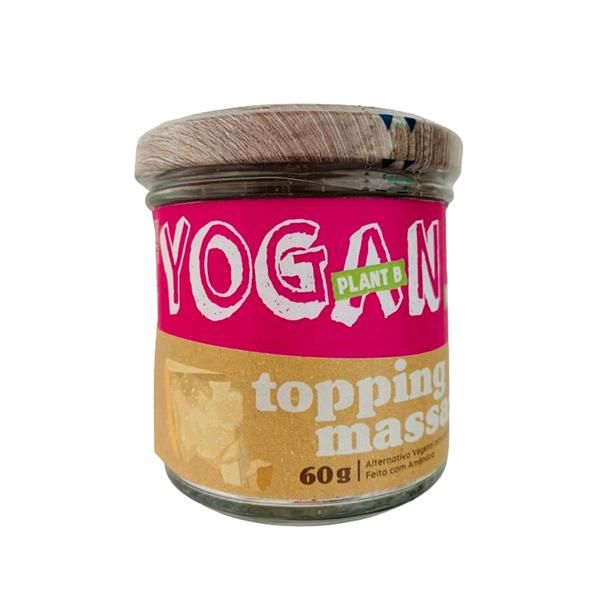 Preparado Vegan Ralado De Amêndoa Bio Para Polvilhar Massas