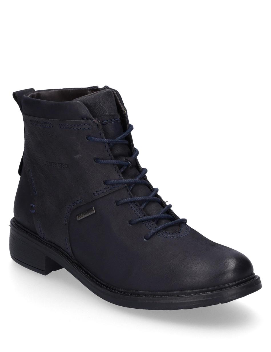 Stiefelette Selena 50, ocean