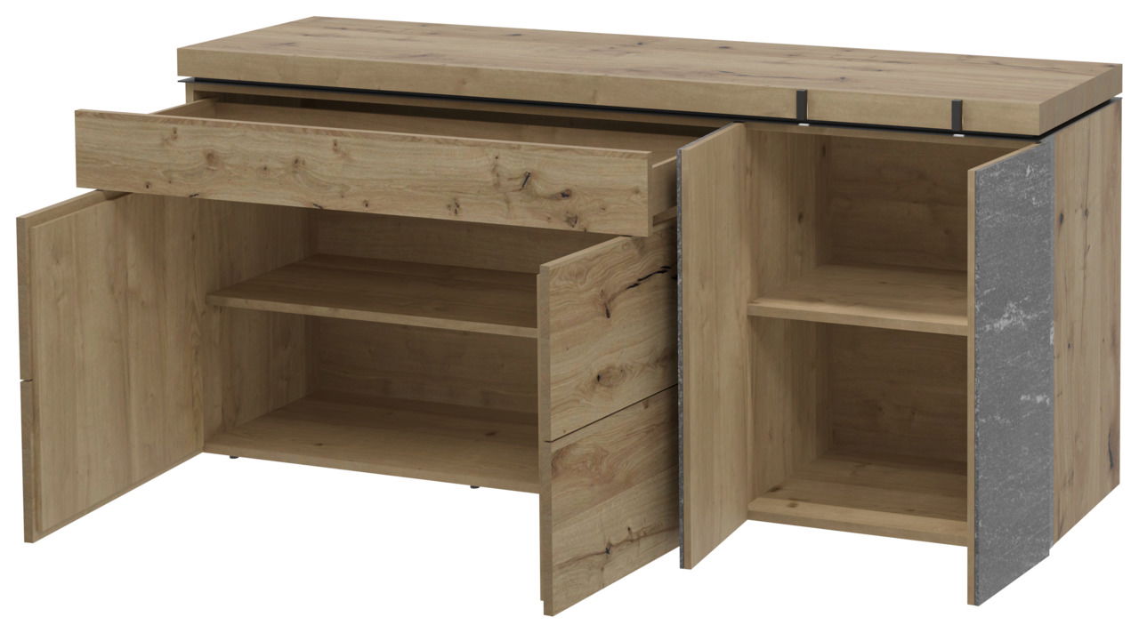 Voglauer Sideboard V-ROCK