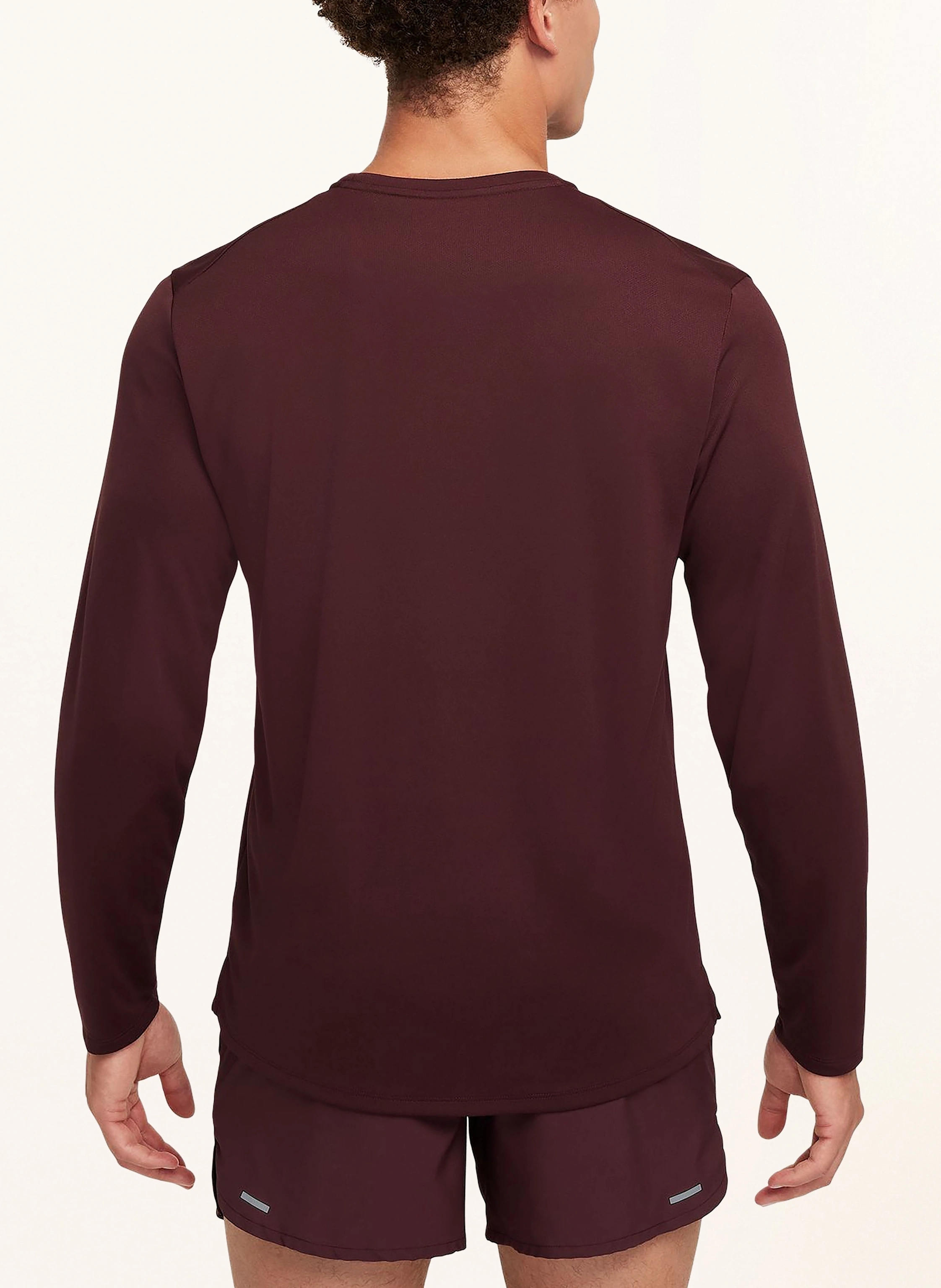 Nike Laufshirt MILER