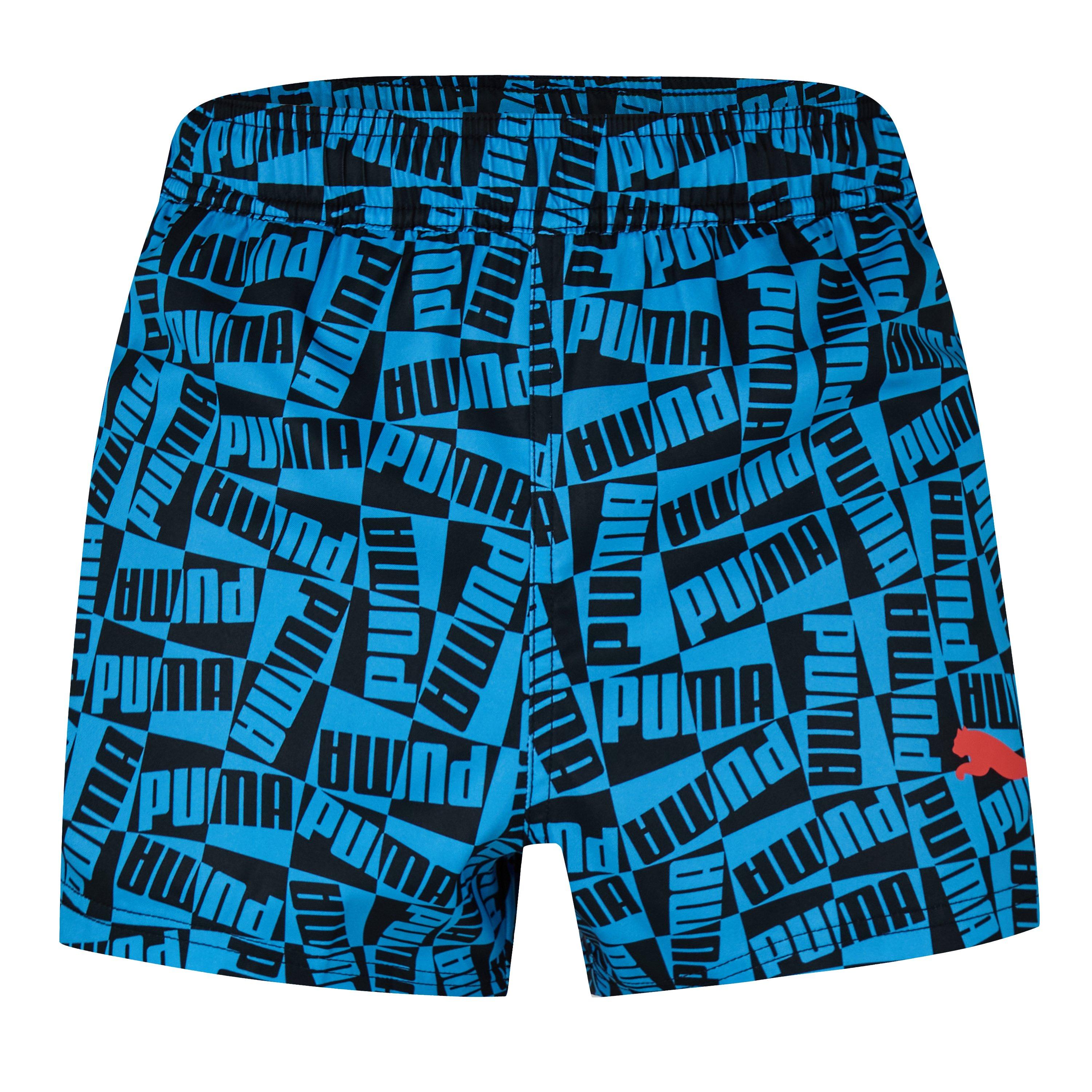 Puma Swm Lgo Short Sn99