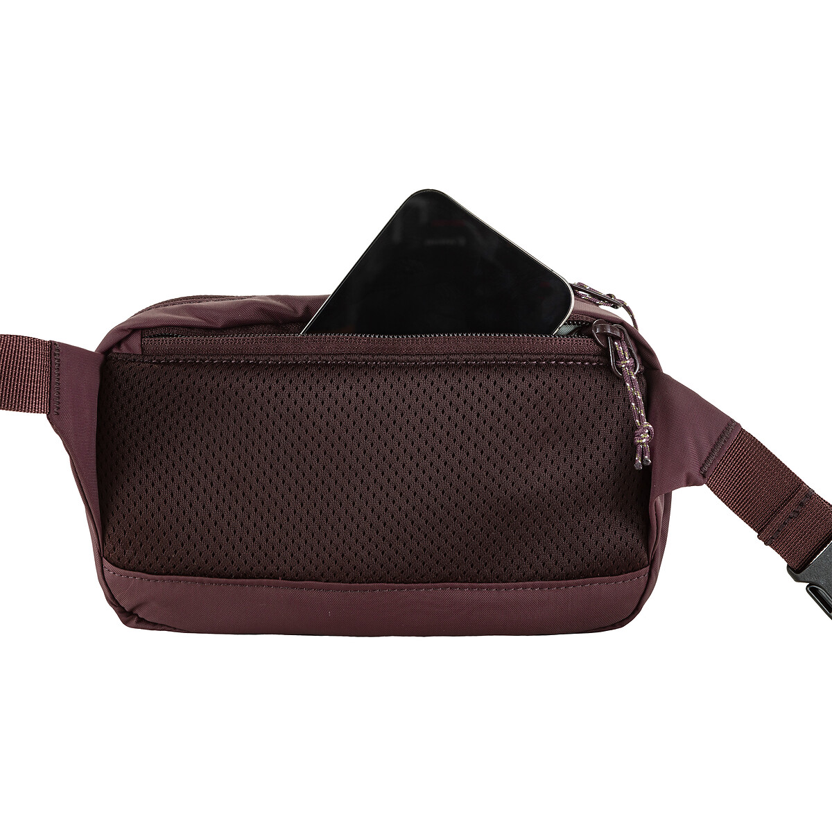 FJALLRAVEN<br>Pochete com zíper, modelo High Coast Hip Pack
