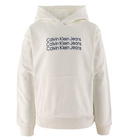 Calvin Klein H?ttetr?je - HWK - Recycled - Greige