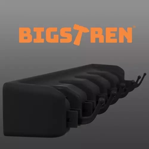 Bigstren 20027 verktøyhenger