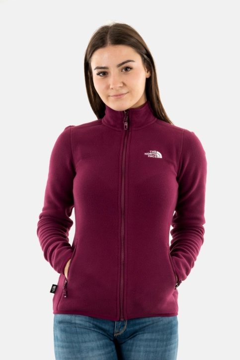 Sweat the north face 5 i0h1 boysenberry