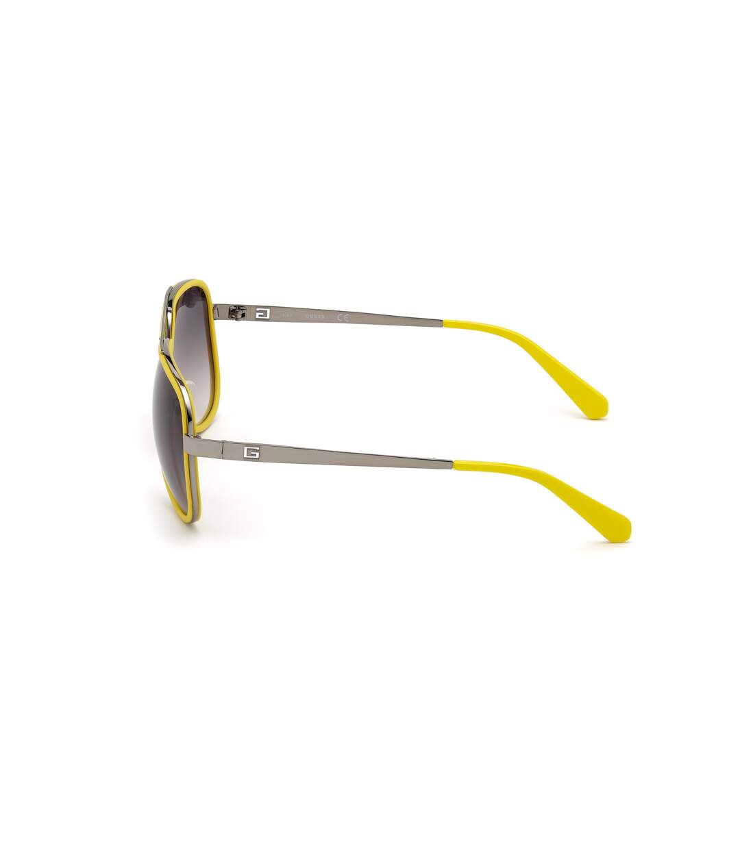 Lunettes de soleil pour homme Guess Gu69775940C (14/59/145)
