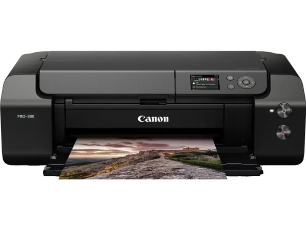 Canon imagePROGRAF PRO-300 - 13