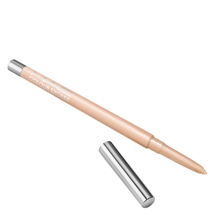 MAC Colour Excess Gel Pencil Eye Liner Full Sleeve 0,35g
