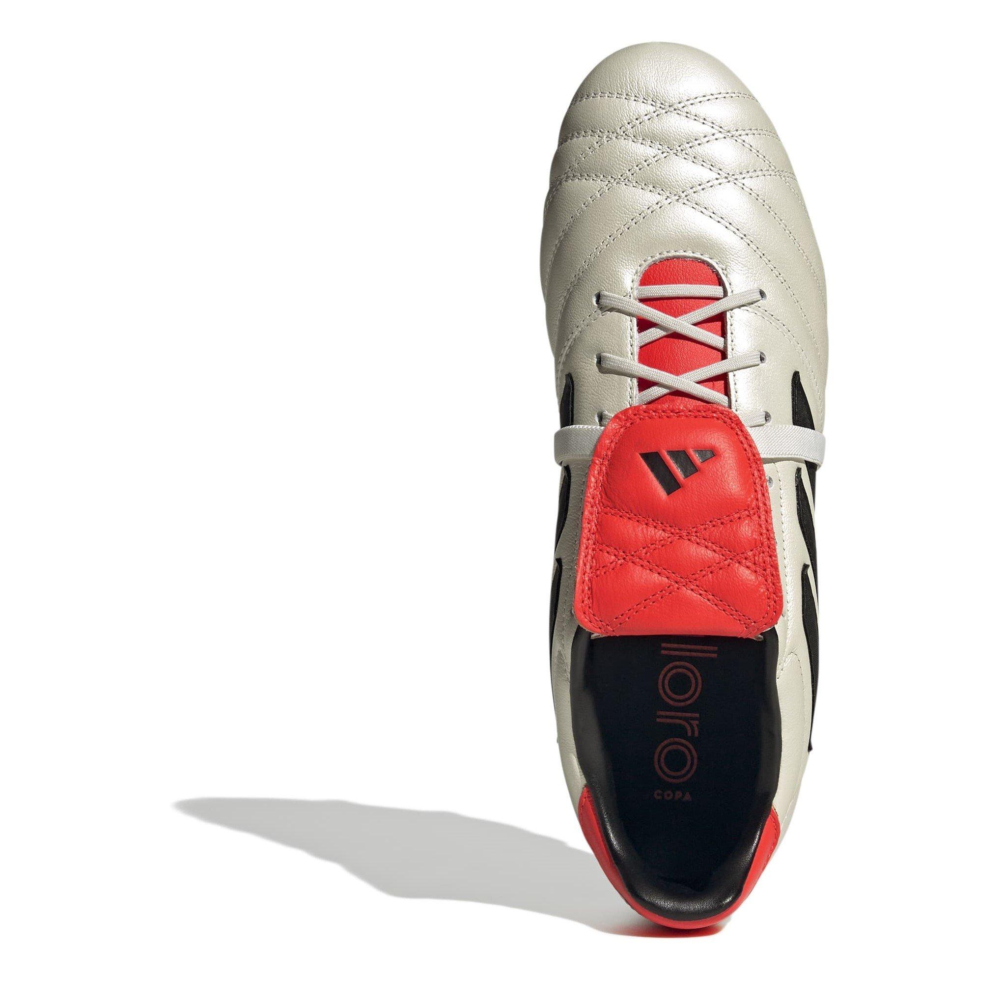 adidas Copa Gloro Fold over Tongue Firm Ground Football Boots