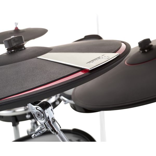 Pearl e/Merge EM-53TC e/Trad. 2.0