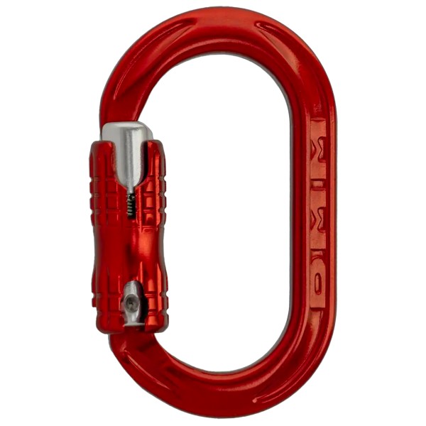 DMM - XSRE Locksafe - Mousqueton auxiliaire