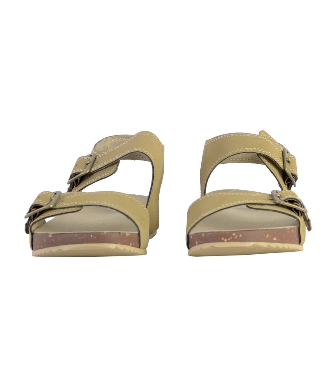 Sandales Cuir Timberland Castle Island