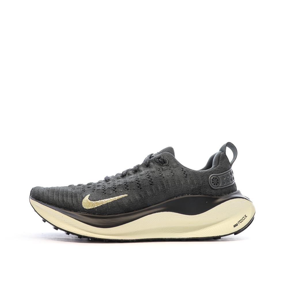 Nike Chaussures de running Noires Femme Nike Reactx Infinity