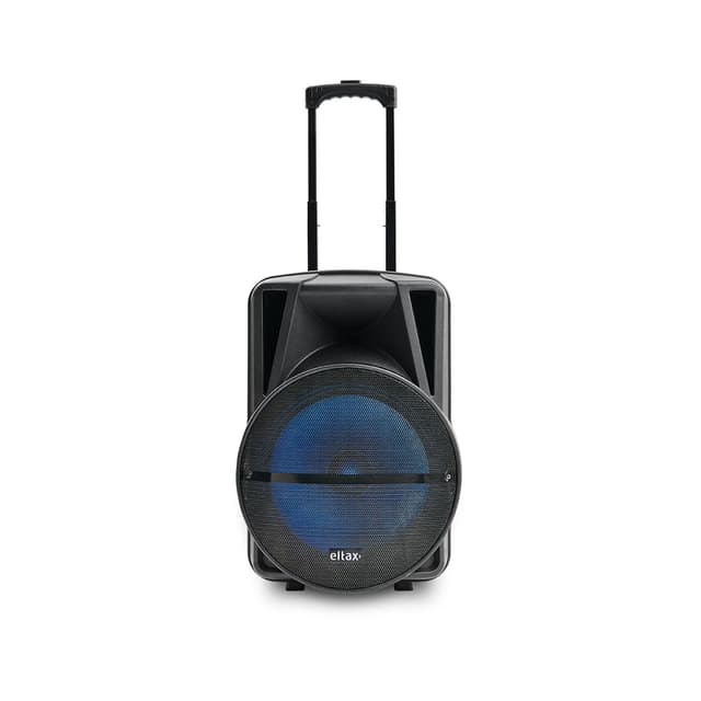 Eltax Voyager 15 II