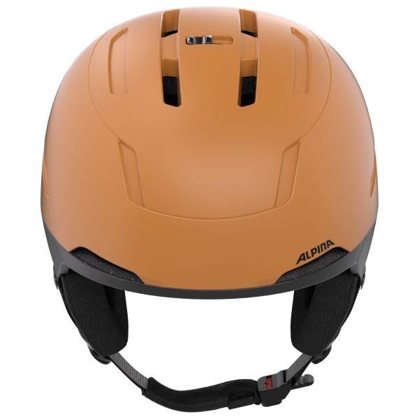 Alpina - Versatile Mips - Casque de ski