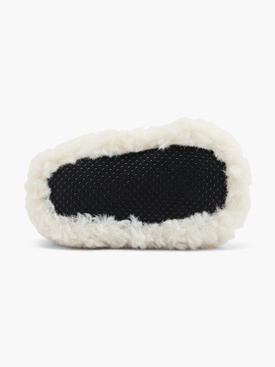 Vty Pluche pantoffel
