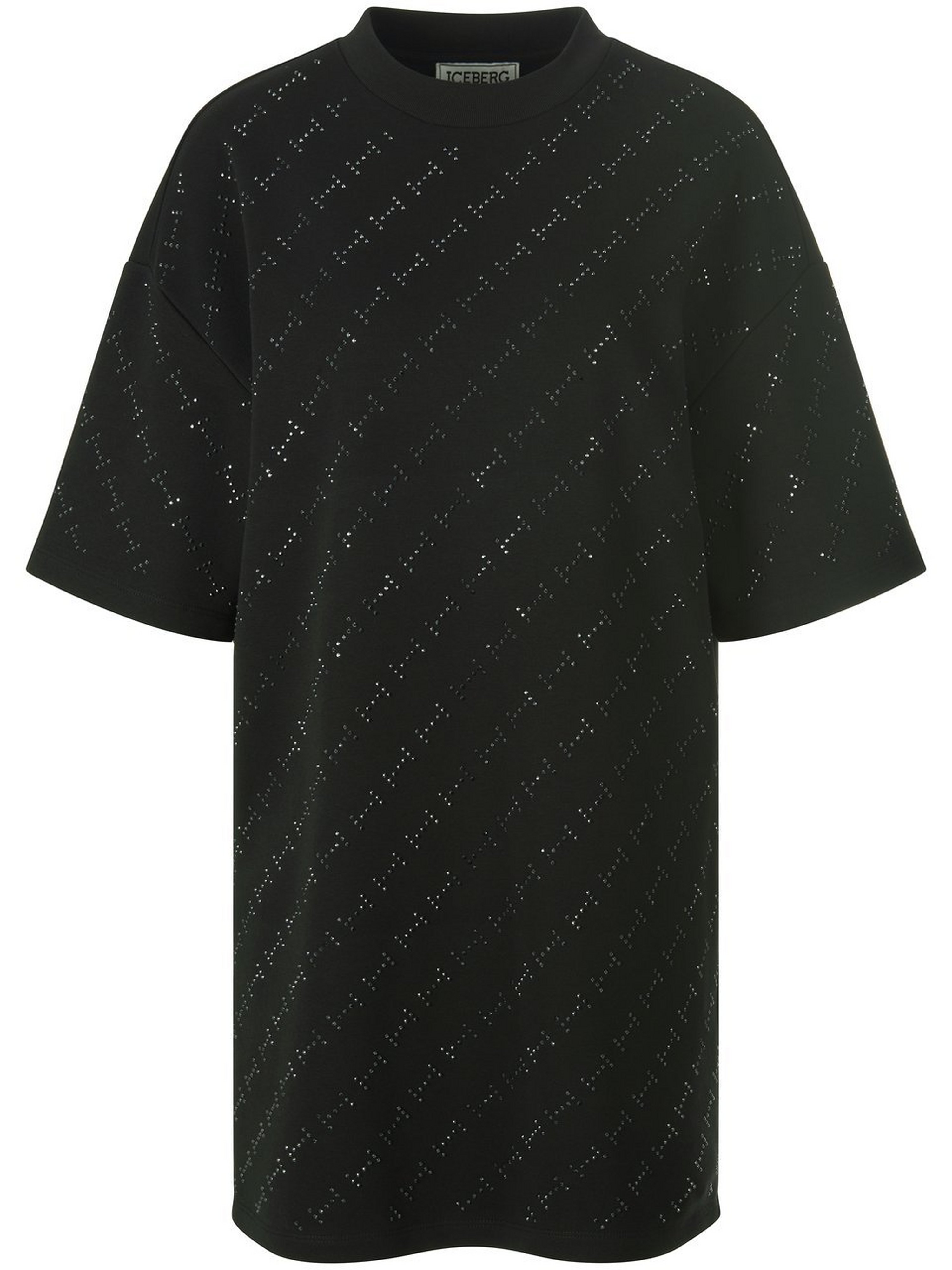 Sweatkleid