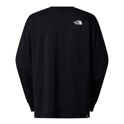 Tee-shirt à manches longues homme Axys THE NORTH FACE