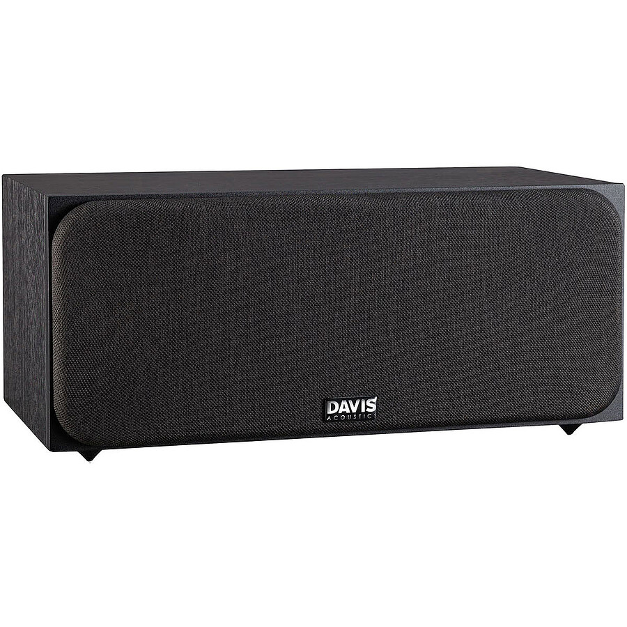 Davis Acoustics Ariane C - Noir