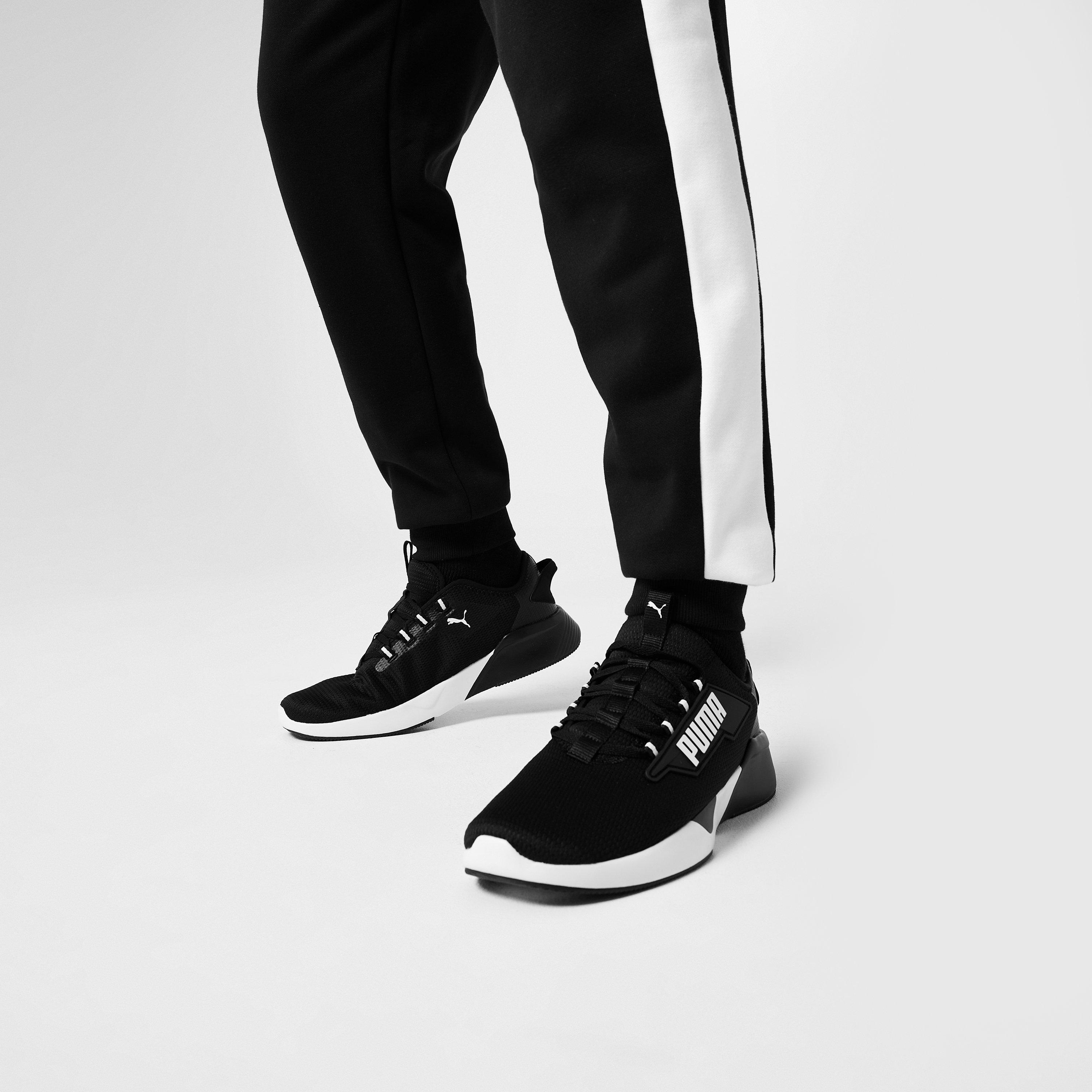 Puma Retaliate 2 Trainers Mens