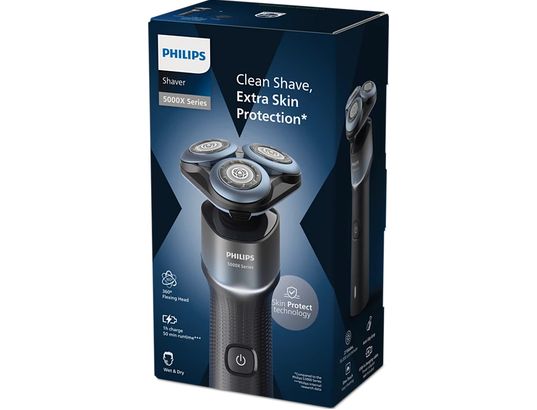 PHILIPS - Rasoir électrique X5006/00